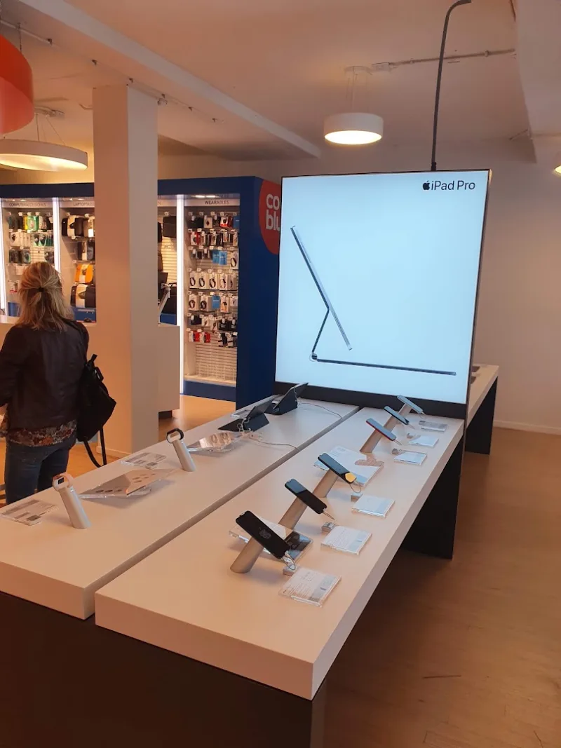 Coolblue Eindhoven — foto 10
