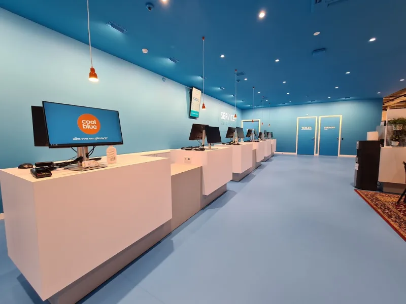 Coolblue Groningen — foto 4