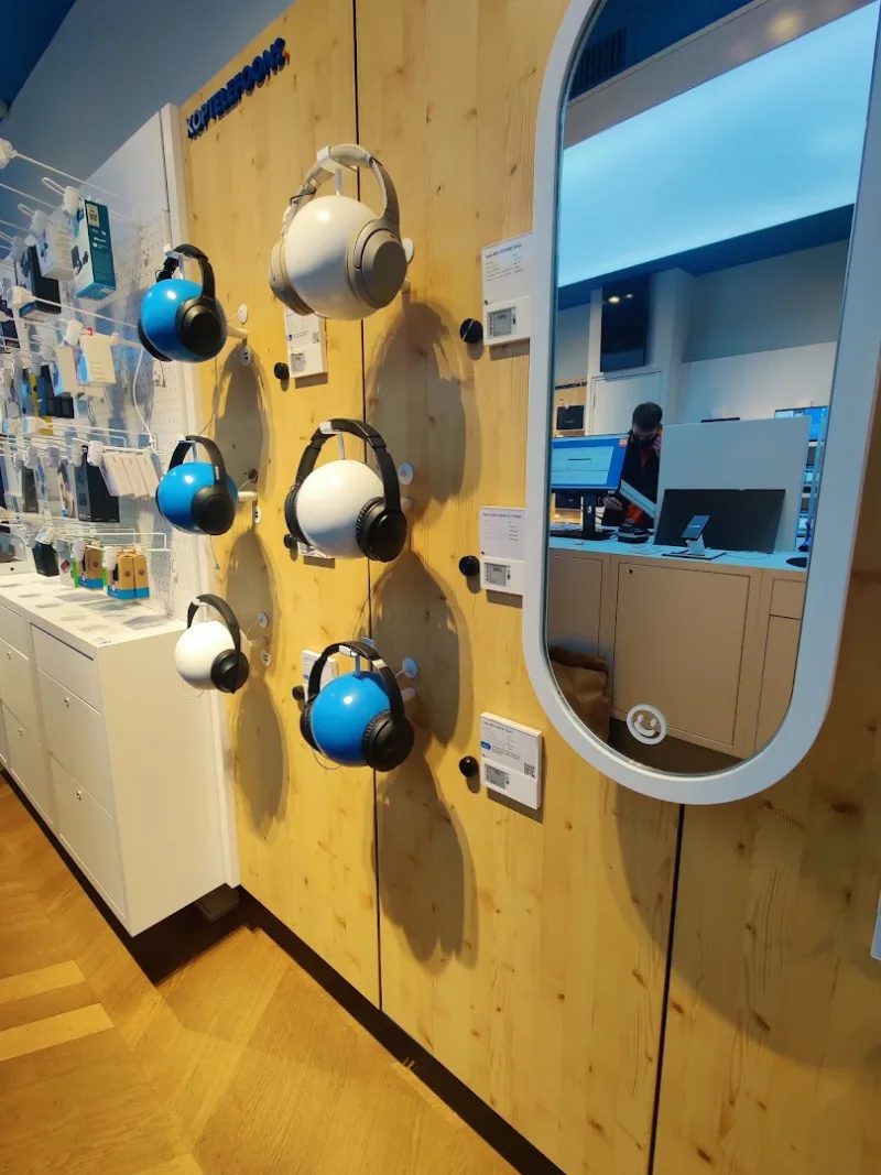 Coolblue Haarlem — foto 5