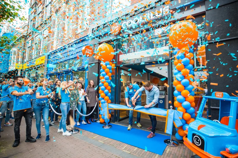 Coolblue Haarlem — foto 7