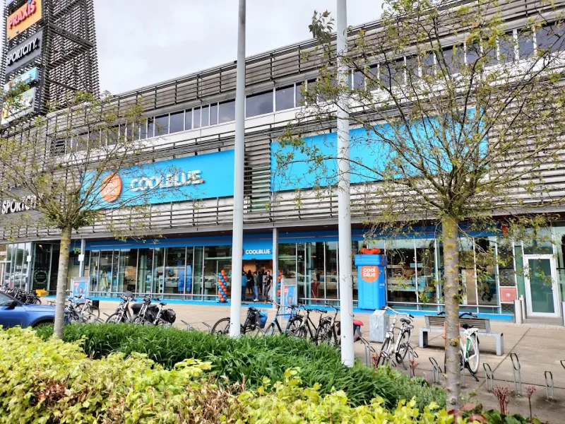 Coolblue Hengelo — foto 2