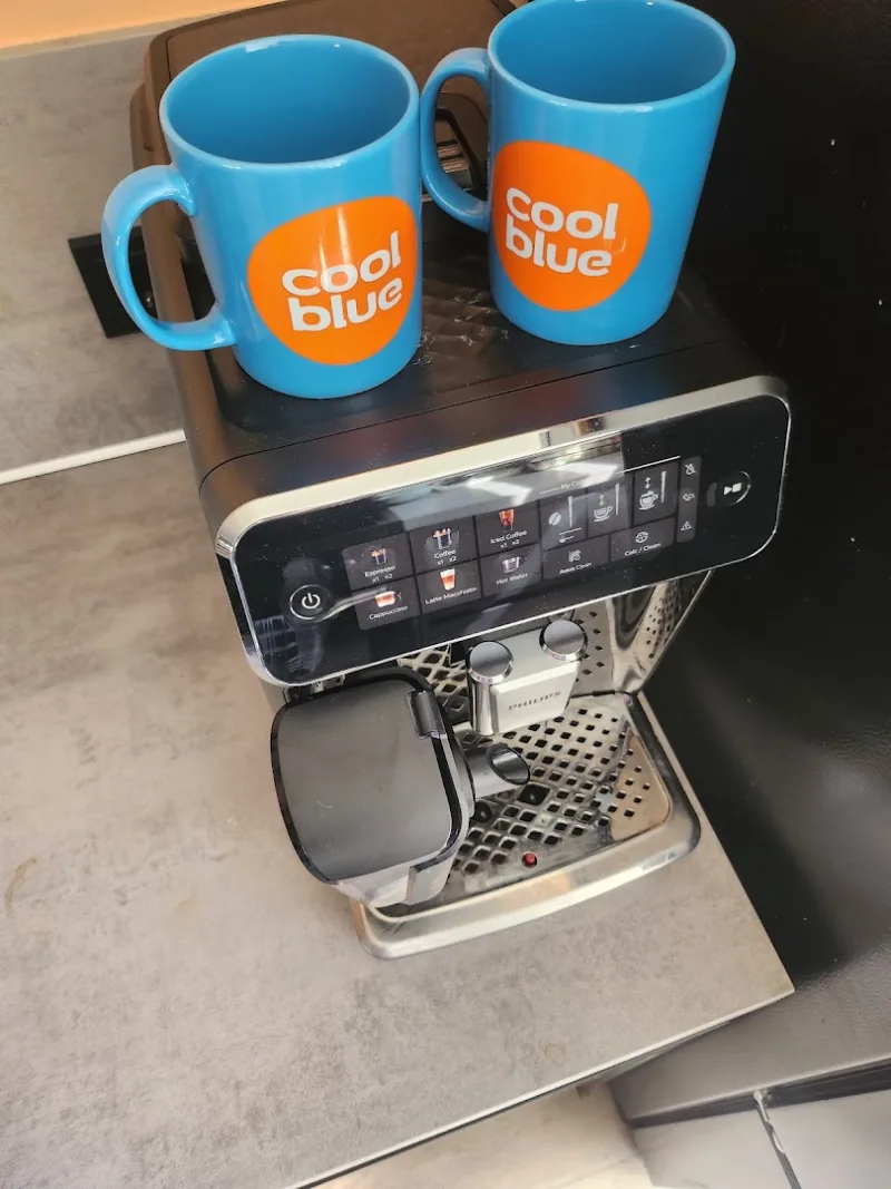 Coolblue Hengelo — foto 11