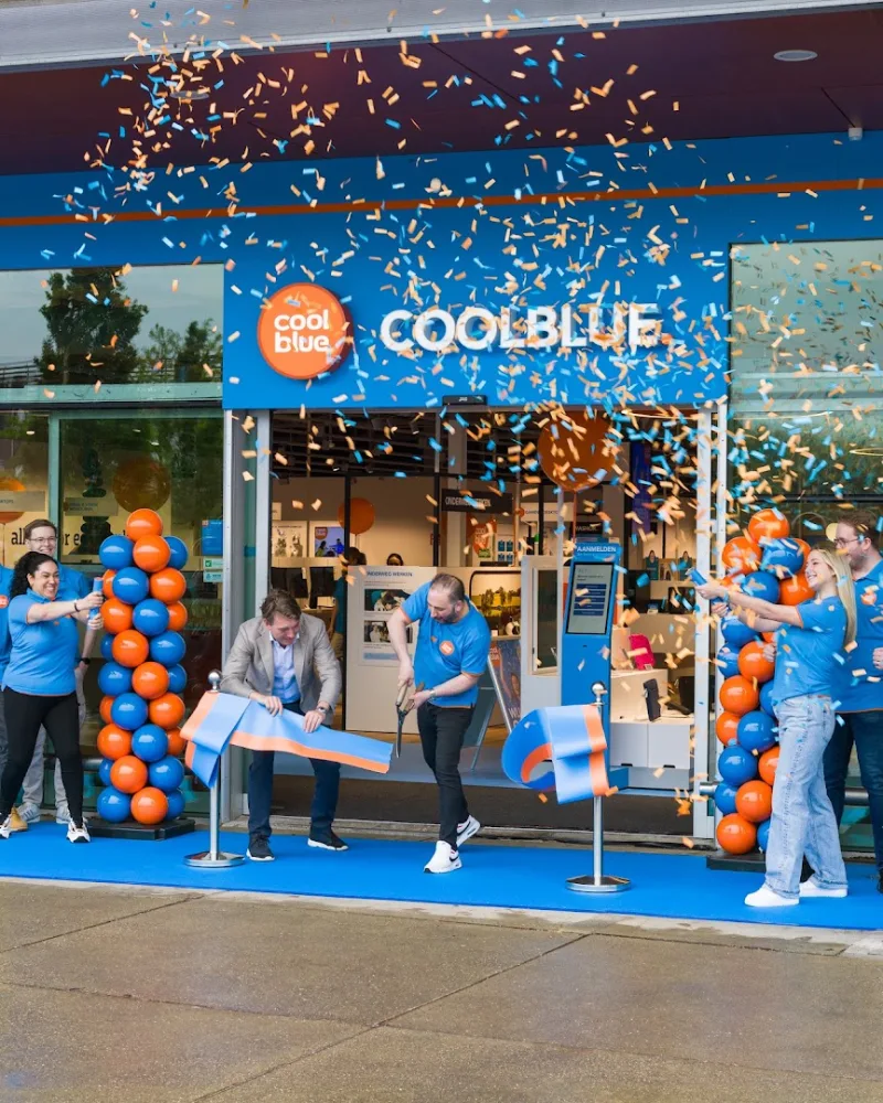 Coolblue Hengelo — foto 3