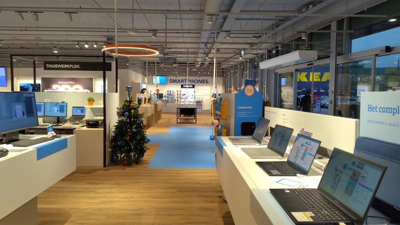 Coolblue Hengelo — foto 4
