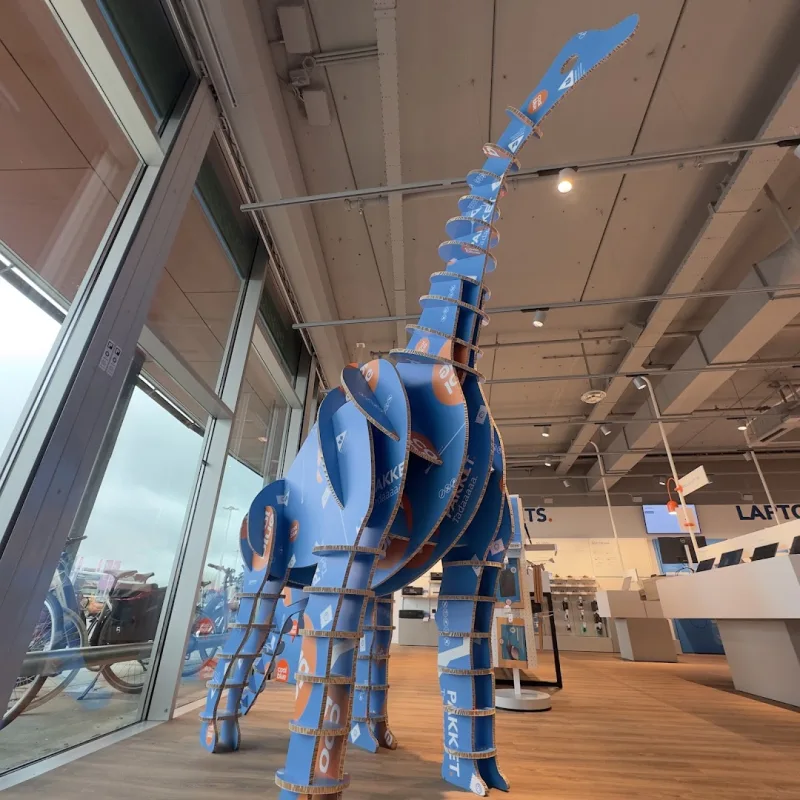 Coolblue Hengelo — foto 5