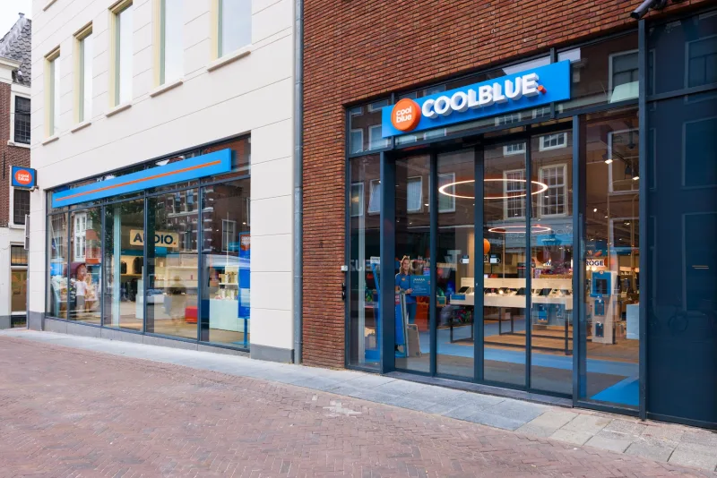 Coolblue Leiden — foto 3