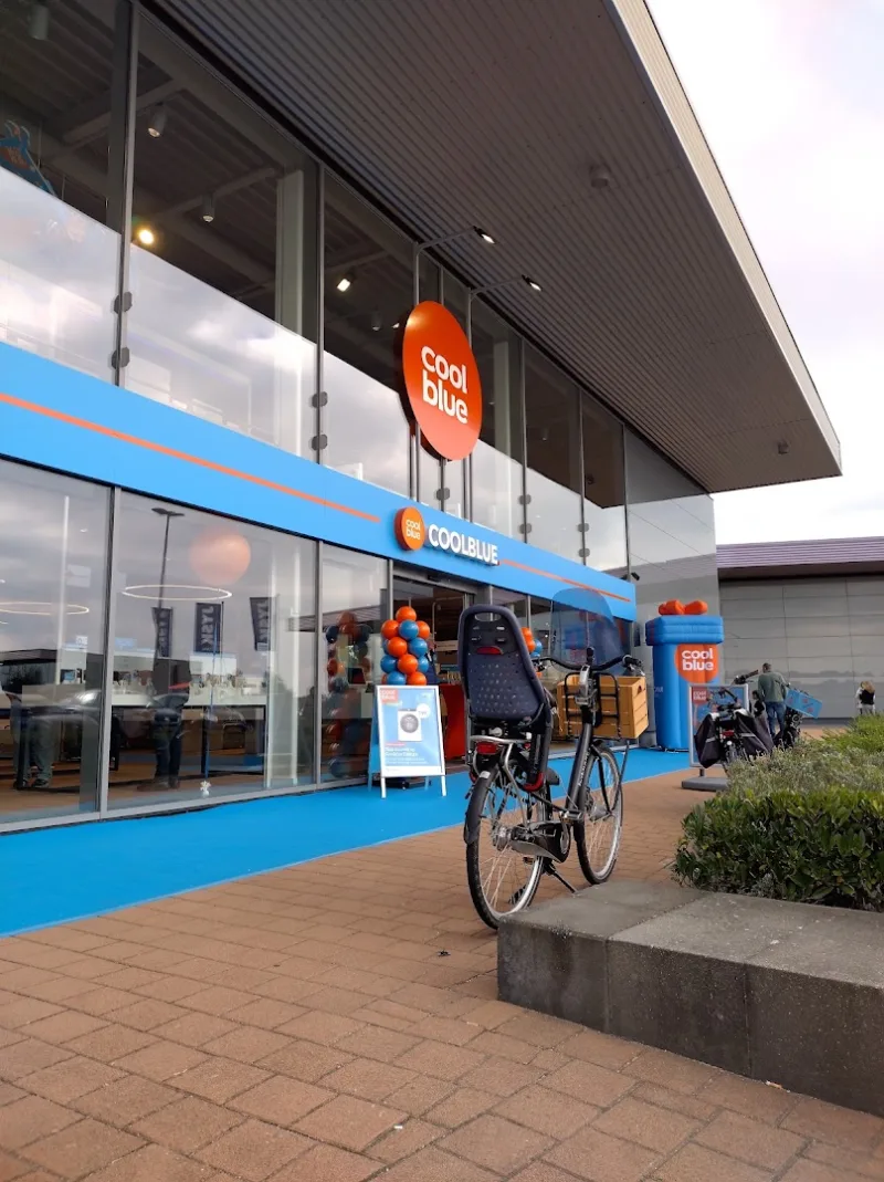 Coolblue Middelburg — foto 6