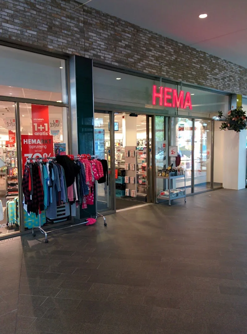 HEMA Leeuwarden-Bilgaard — foto 3