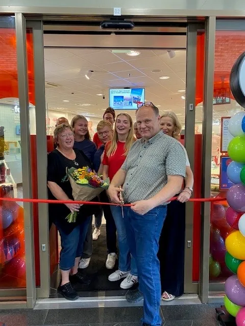 HEMA Leeuwarden-Bilgaard — foto 11