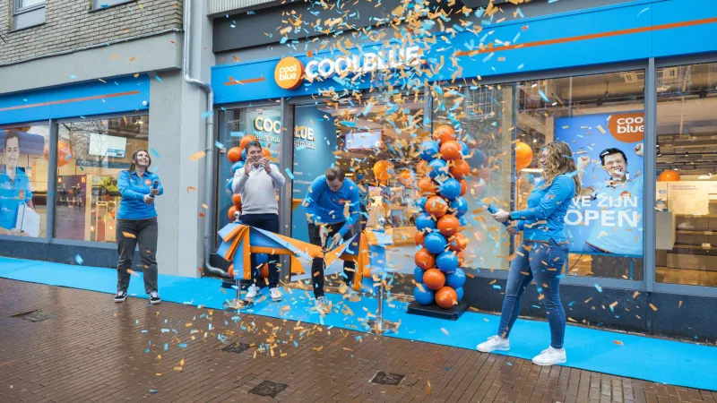 Coolblue Nijmegen — foto 7