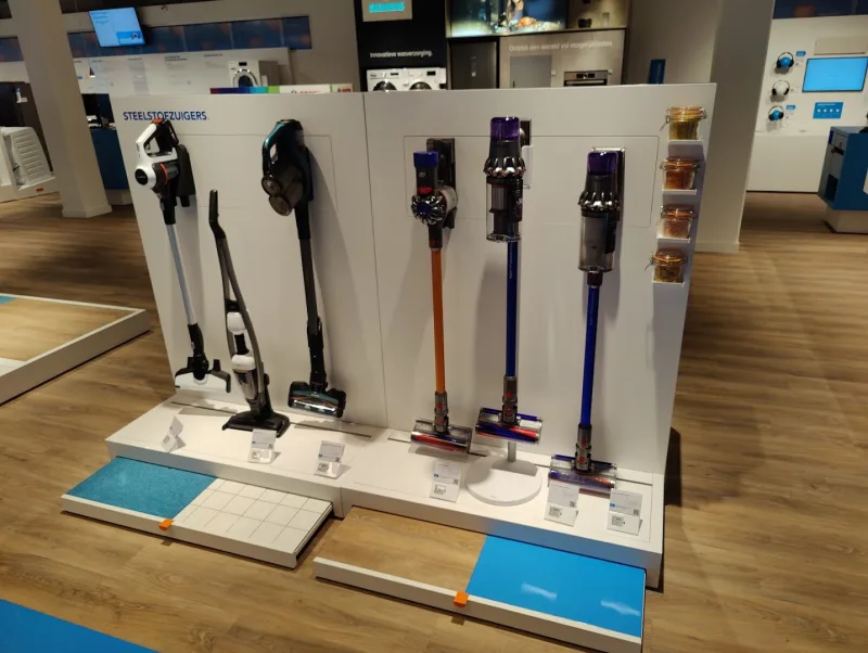 Coolblue Rotterdam Alexandrium — foto 9