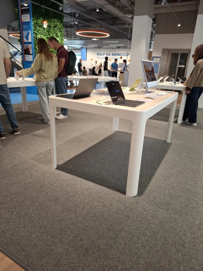 Coolblue Rotterdam Centrum — foto 2