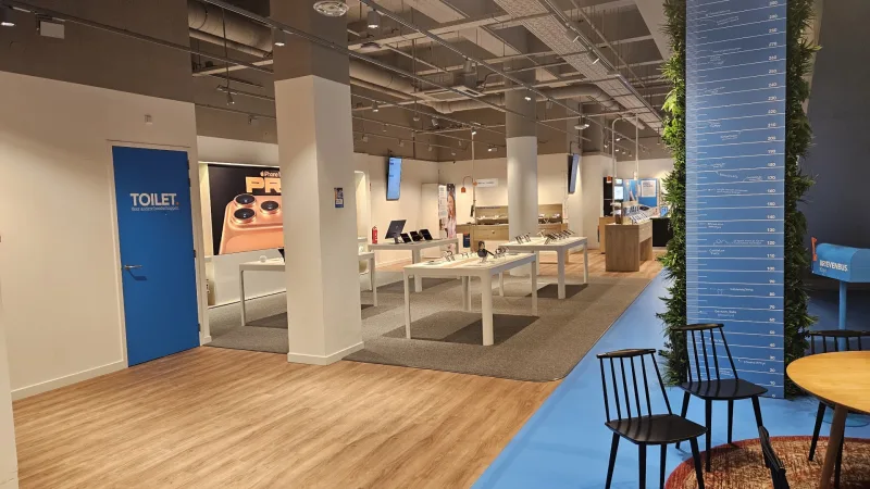 Coolblue Rotterdam Centrum — foto 6