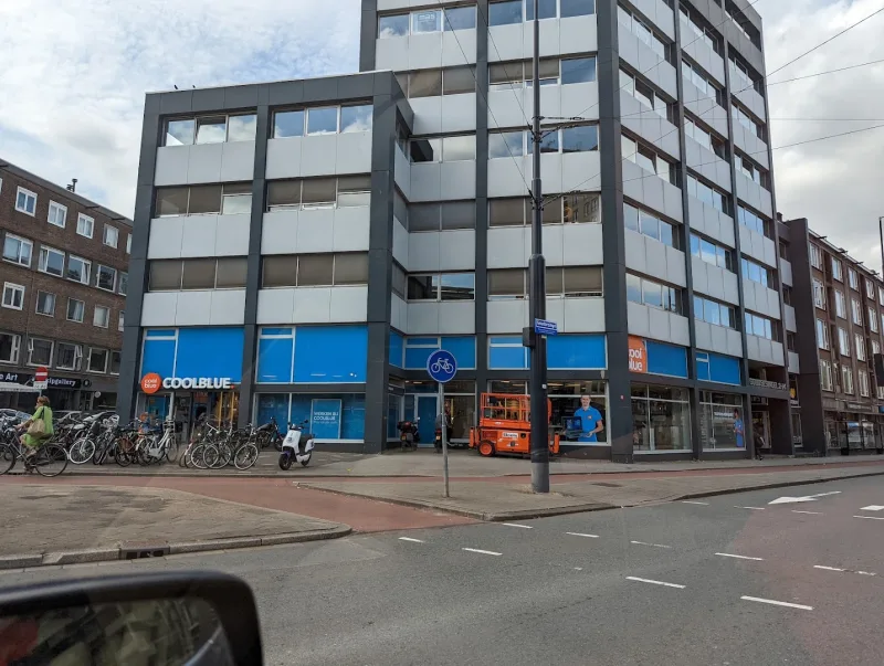 Coolblue Rotterdam Centrum — foto 4