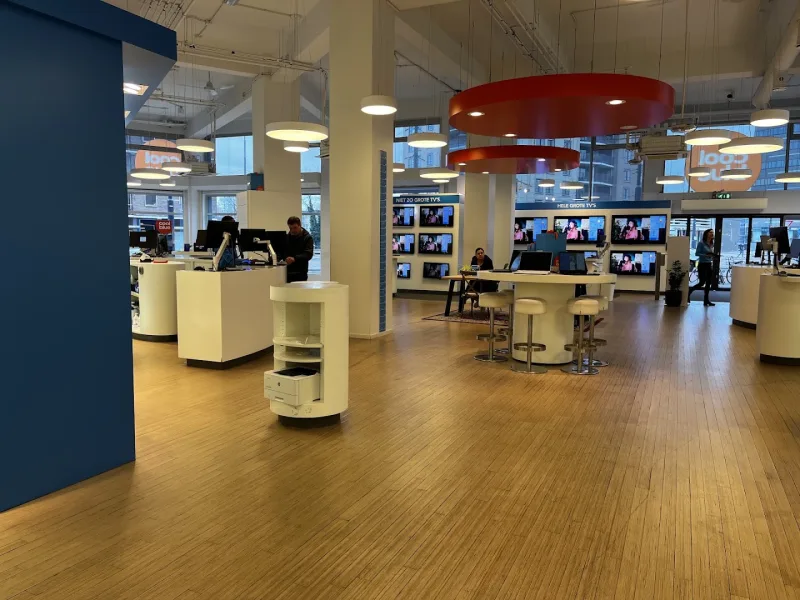 Coolblue Rotterdam Centrum — foto 5
