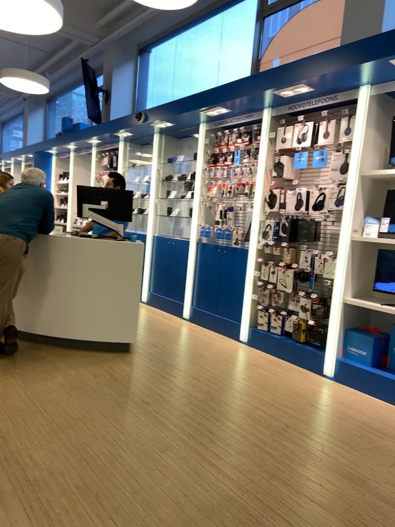 Coolblue Rotterdam Centrum — foto 7