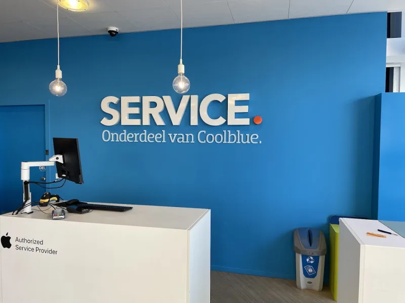 Coolblue Rotterdam Centrum — foto 11
