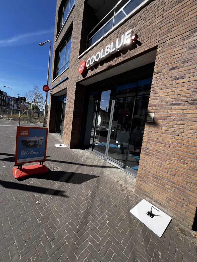 Coolblue Tilburg — foto 2