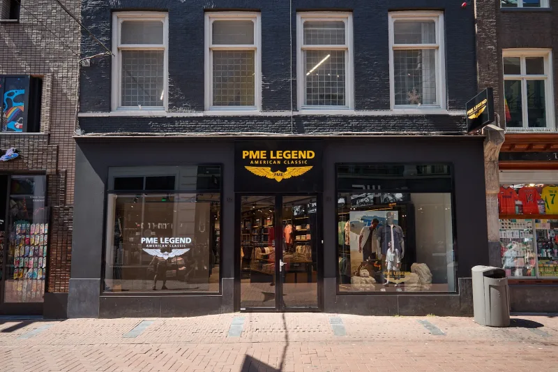 PME Legend Amsterdam