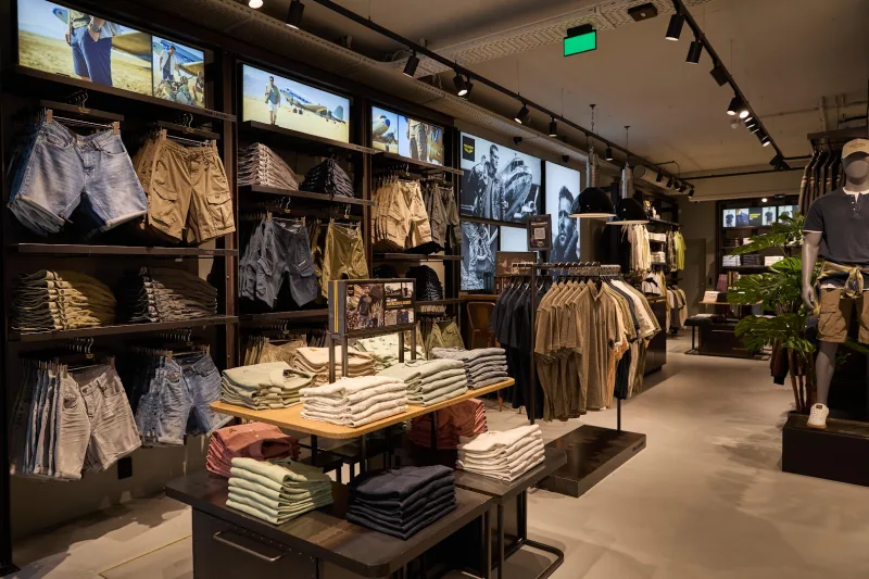 PME Legend Amsterdam — foto 2