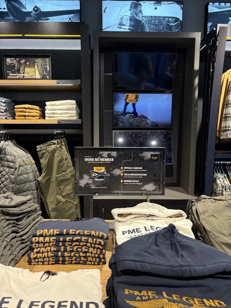 PME Legend Amsterdam — foto 4