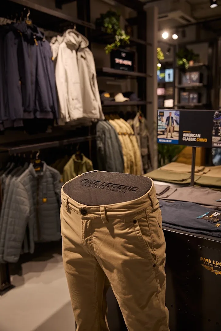 PME Legend Amsterdam — foto 8