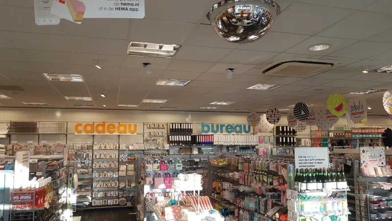 HEMA Leeuwarden Zuiderburen — foto 3
