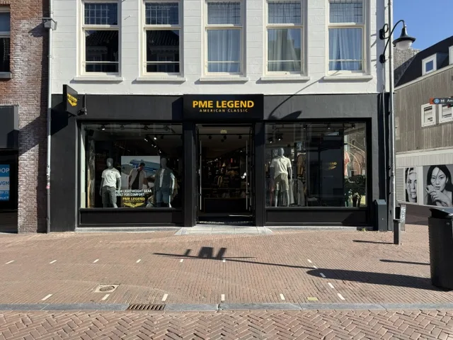 PME Legend Specialty Store Amersfoort