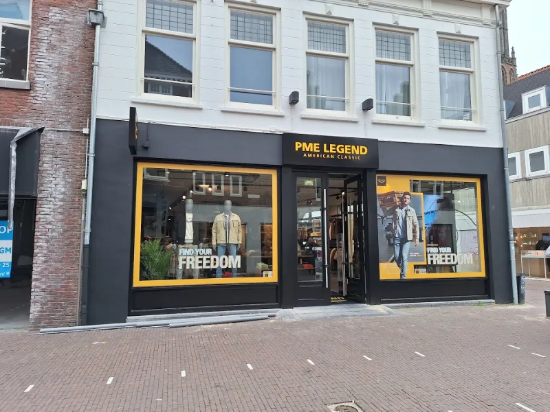 PME Legend Specialty Store Amersfoort — foto 9