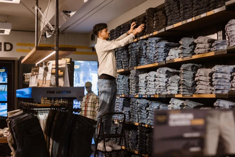 PME Legend Specialty Store Arnhem — foto 10