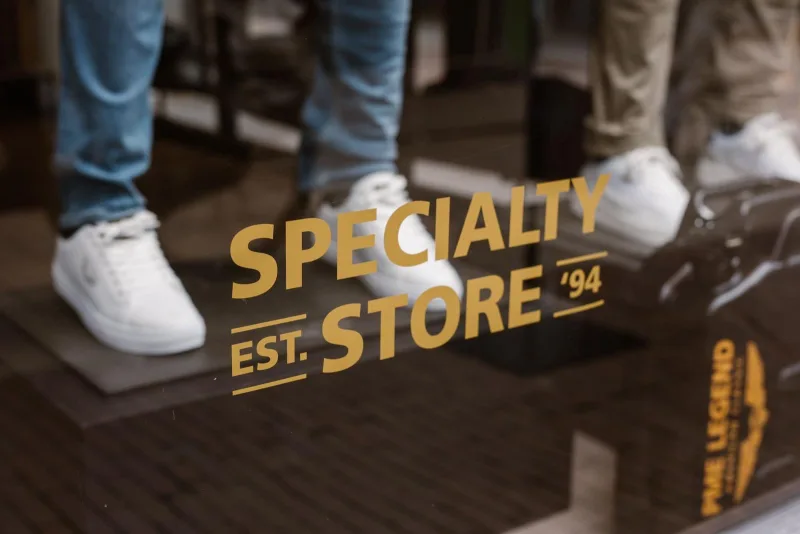 PME Legend Specialty Store Arnhem — foto 7