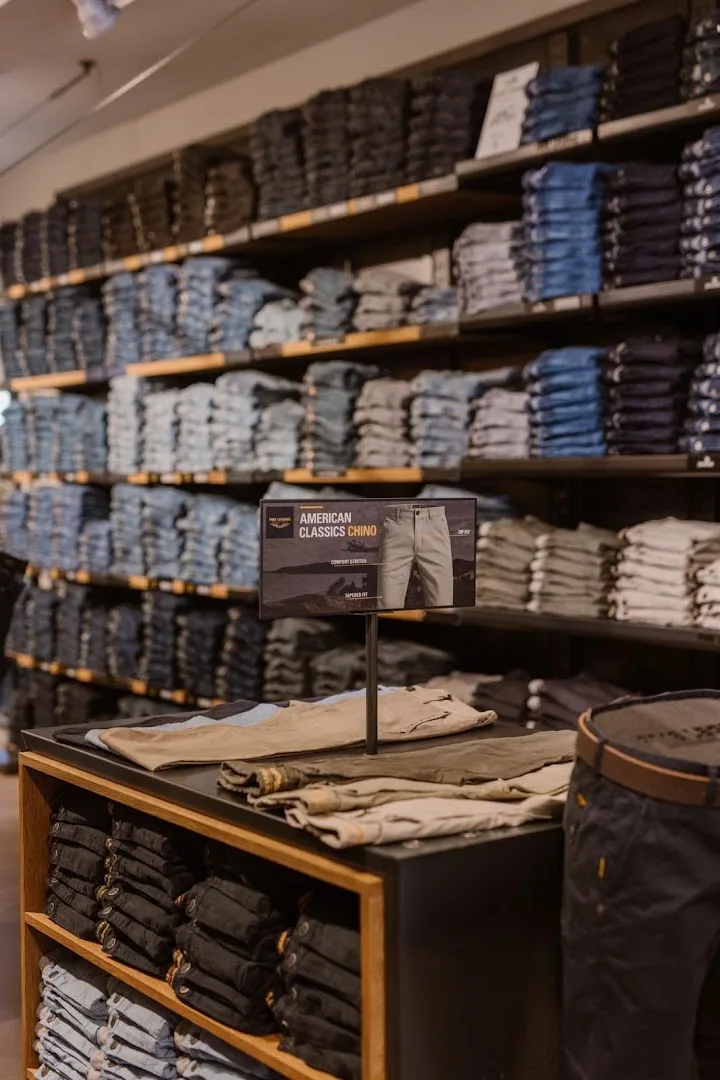 PME Legend Specialty Store Arnhem — foto 9