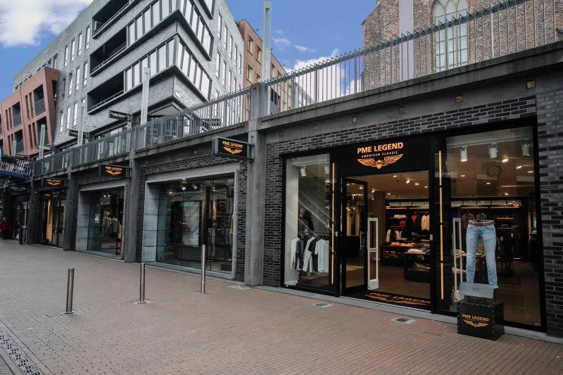 PME Legend Specialty Store Nijmegen