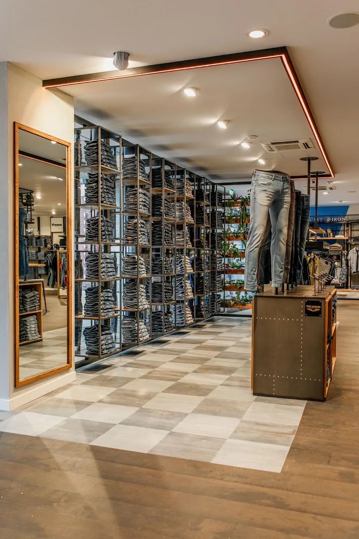 PME Legend Specialty Store Nijmegen — foto 2