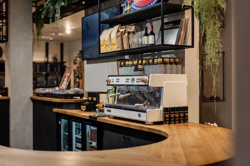 PME Legend Specialty Store Nijmegen — foto 6