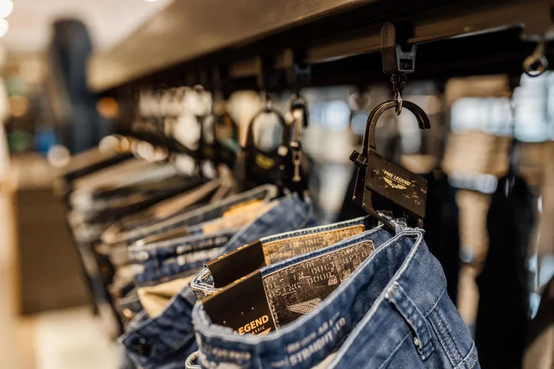 PME Legend Specialty Store Nijmegen — foto 7