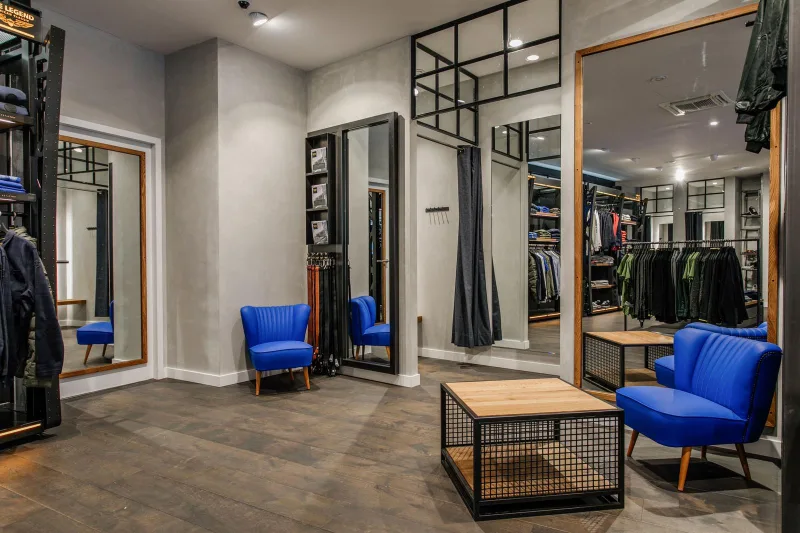 PME Legend Specialty Store Nijmegen — foto 8