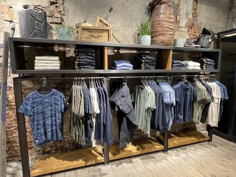 PME Legend Specialty Store Zwolle — foto 10