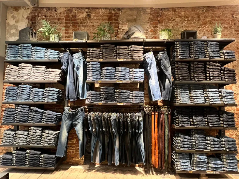 PME Legend Specialty Store Zwolle — foto 4