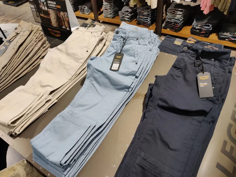 PME Legend Specialty Store Zwolle — foto 6