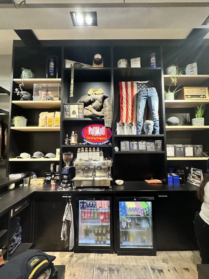 PME Legend Specialty Store Zwolle — foto 8