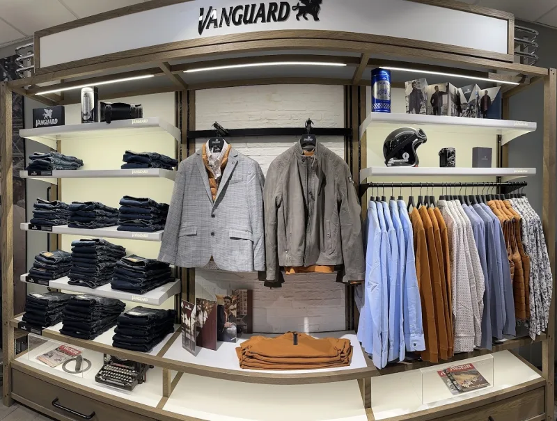 PME Legend Specialty Store Zwolle — foto 9