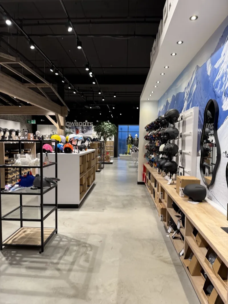 Jumbo Golf & Hockey Amsterdam — foto 3