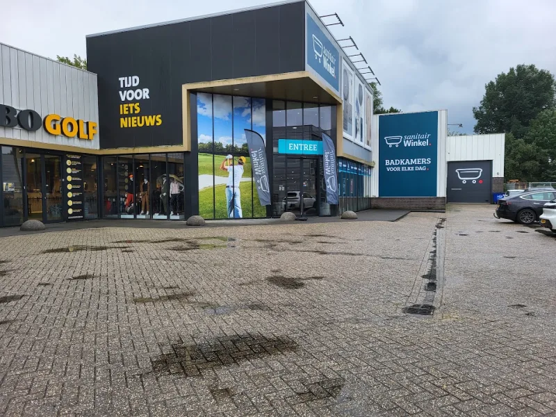 Jumbo Golf Arnhem