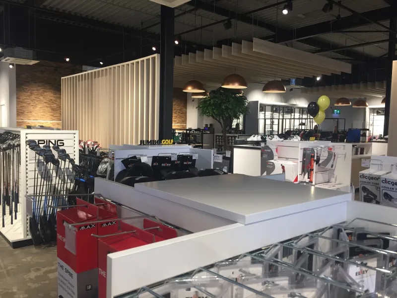 Jumbo Golf Arnhem — foto 5