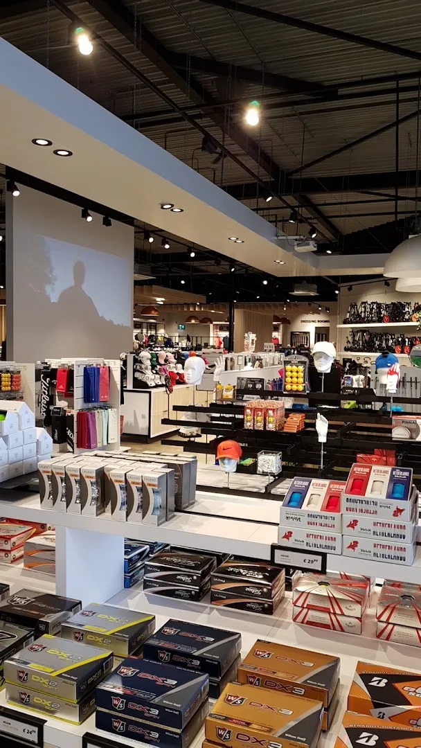 Jumbo Golf Arnhem — foto 7