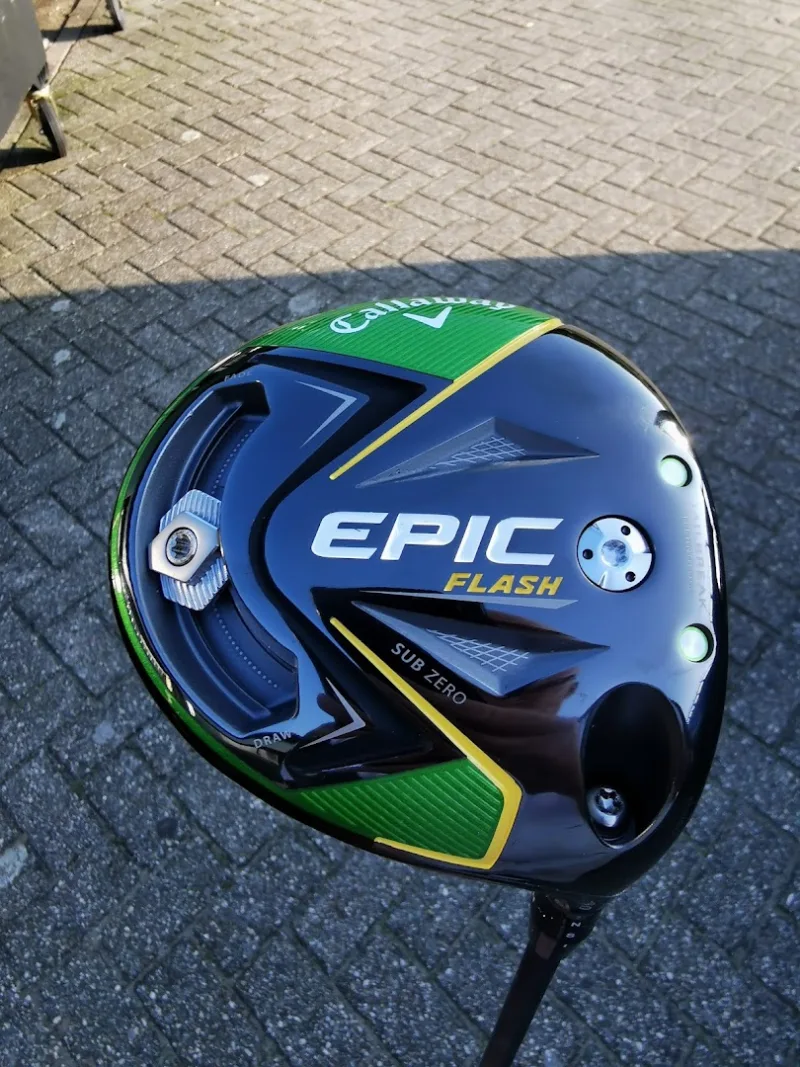 Jumbo Golf Arnhem — foto 8