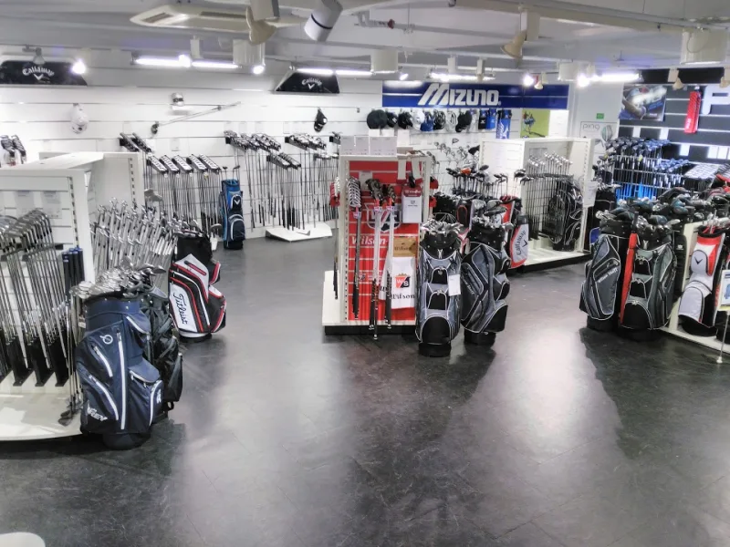 Jumbo Golf Bunnik — foto 3