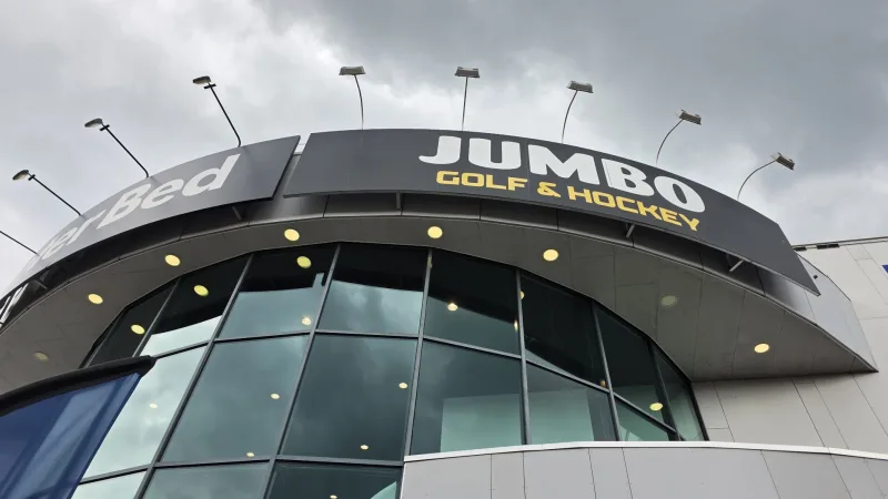Jumbo Golf & Hockey Eindhoven