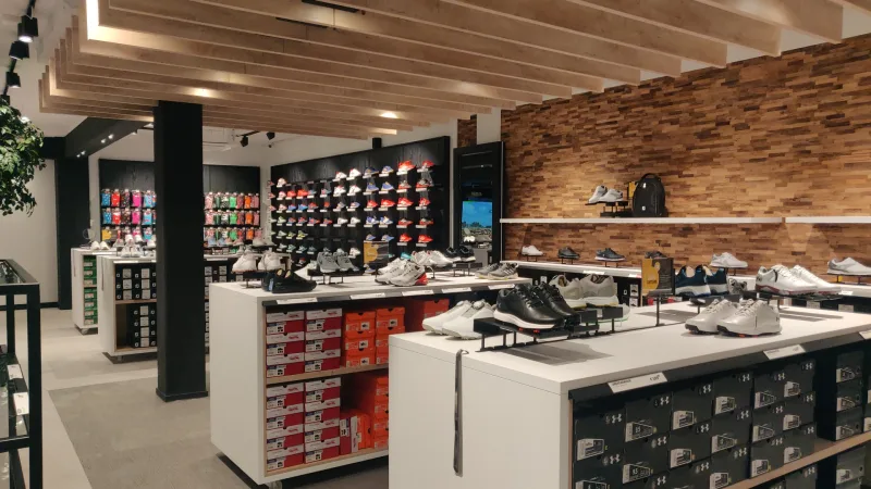 Jumbo Golf & Hockey Eindhoven — foto 4